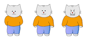 cat-animation