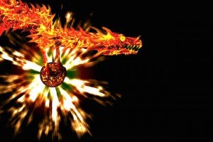 Dragon