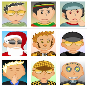 my-avatars